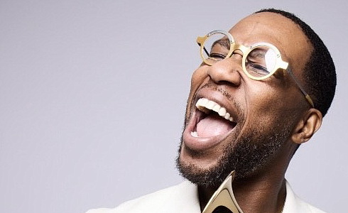 Cory Henry