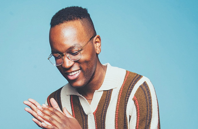 Michael Mayo (Foto: Lauren Desberg)