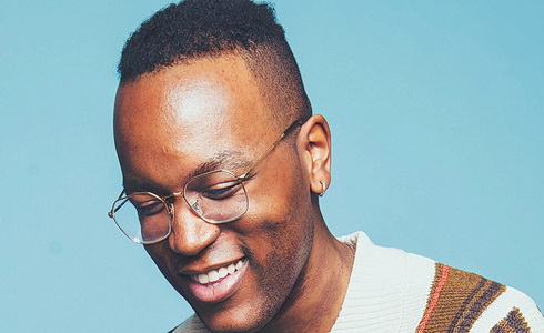 Michael Mayo (Foto: Lauren Desberg)