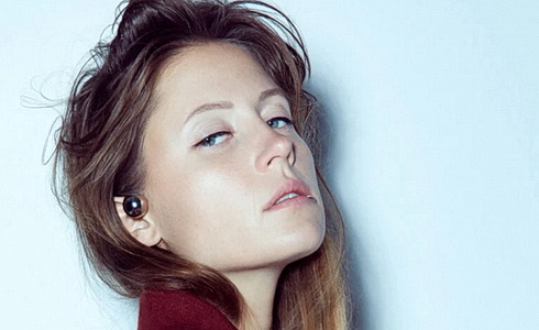 Andromedik a Charlotte de Witte 