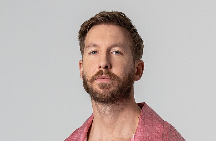 Calvin Harris