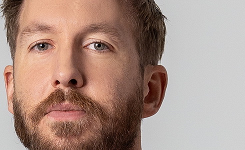 Calvin Harris