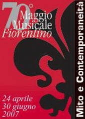 Maggio Musicale Fiorentino sedemdesiaty raz