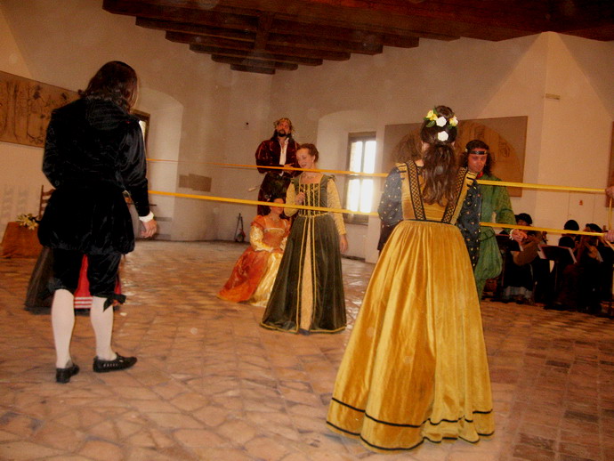 Vivat Stella! – A� �ije hv�zda