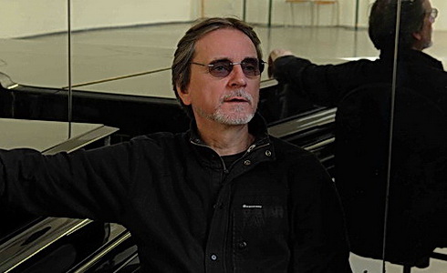 Jiří Kylián