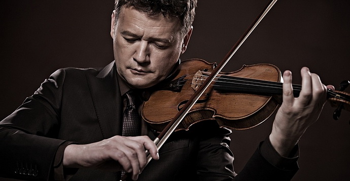 Ivan Ženatý (Foto: Tomáš Lébr)