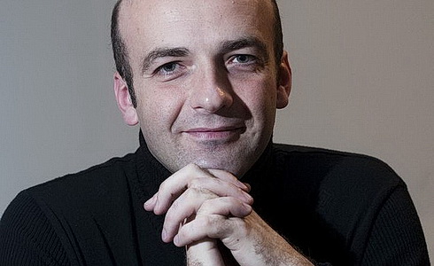 Dirigent Rastislav Štúr