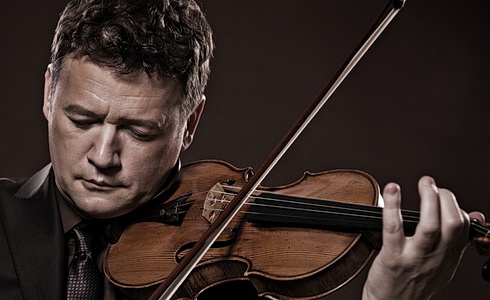 Ivan Ženatý (Foto: Tomáš Lébr)