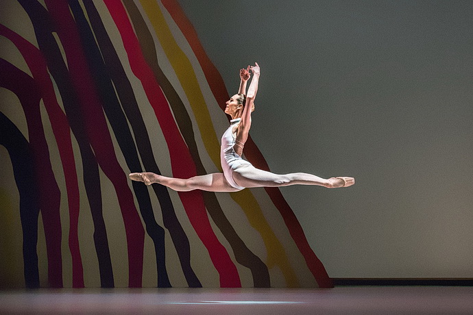 Ballettissimo (Foto: Pavel Hejny)