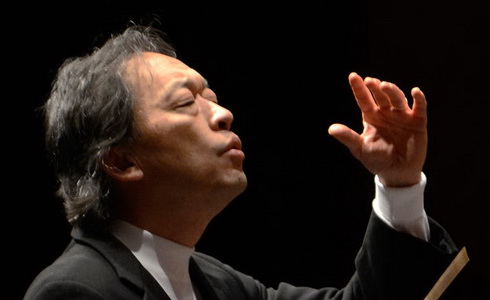 Dirigent Myung-Whun Chung