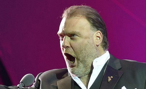 Bryn Terfel
