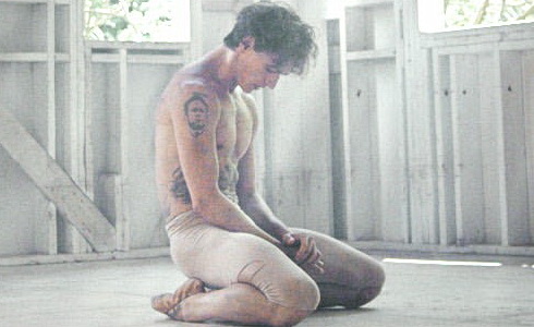 Sergej Polunin (Dancer)
