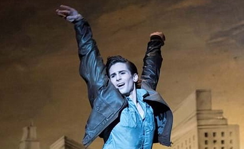 Tristan Dyer (Věk úzkosti)