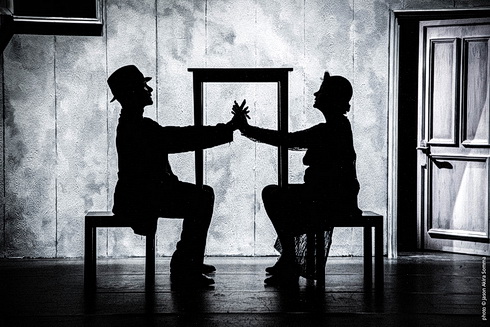 East Shadow – Východní stín