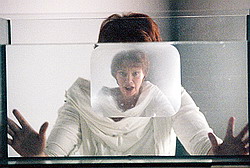 Médium - Jaroslava Maxová