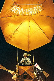 Don Pasquale - Zdeněk Plech
