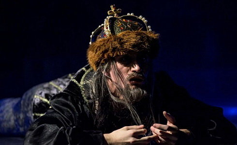 Ivan Hrozný