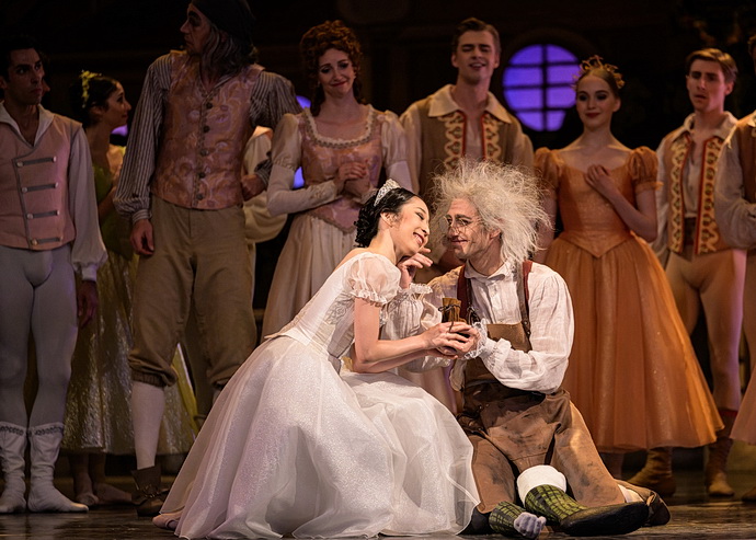 Coppélia (ND)