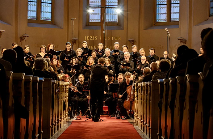 Musica Florea Jiskra boľského génia