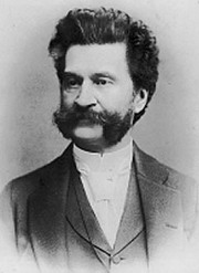 Johann Strauss