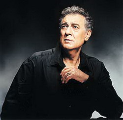 Plcido Domingo