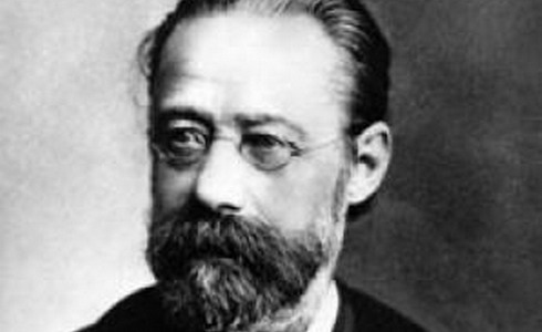 Bedich Smetana