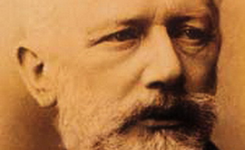 Petr Iljič Čajkovskij