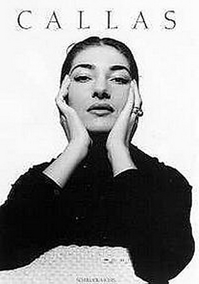 Maria Callasov