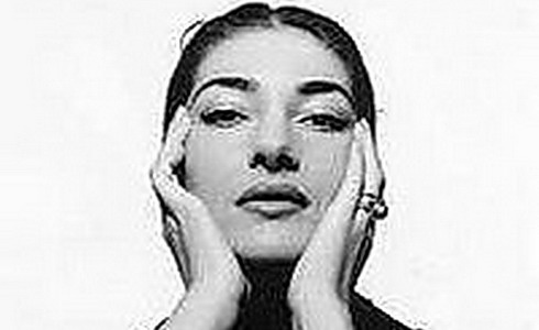 Maria Callasov