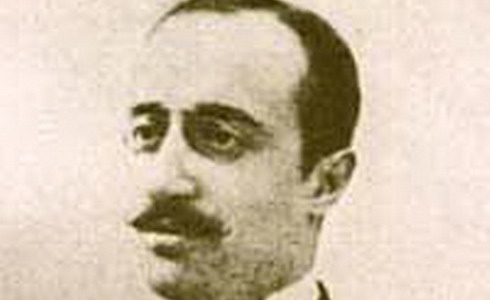 Francesco Cilea
