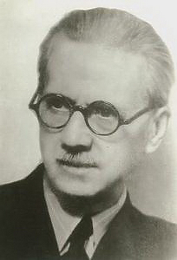 Rudolf Piskek