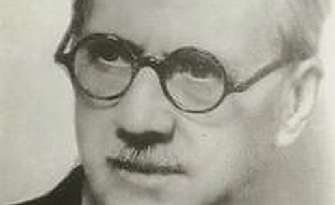 Rudolf Piskek