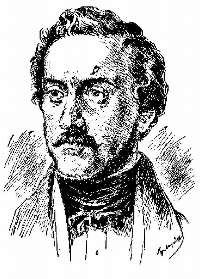 Gaetano Donizetti