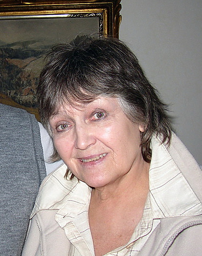 Hana Talpov