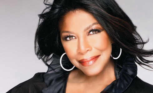 Natalie Cole