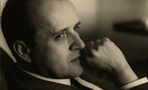 Dirigent Nino Rota