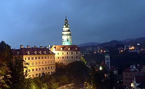 Český Krumlov