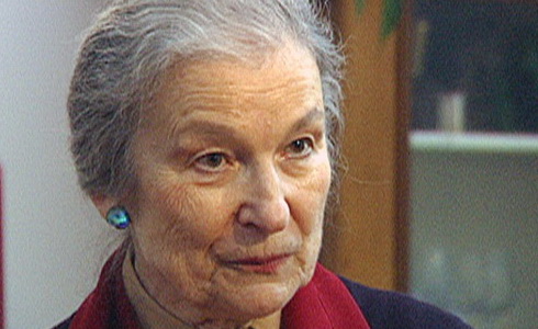 Eva Krschlov
