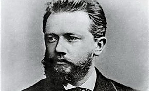 Petr Ilji ajkovskij