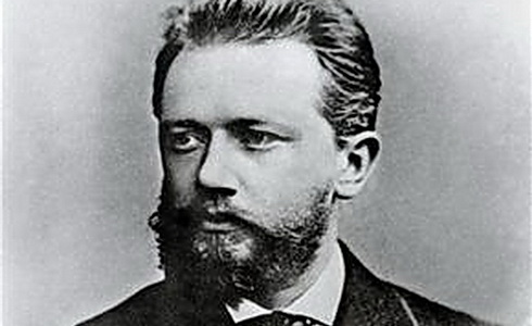 Petr Iljič Čajkovskij