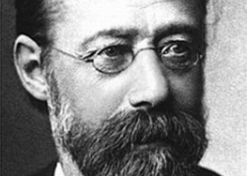 Bedich Smetana