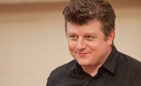 Radek Baborák (Zdroj: David Port)