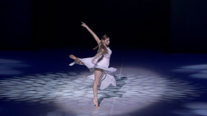 Bjart Ballet Lausanne