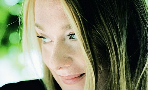 Magdalena Ko�en� (Zdroj Kasskara/DG - CD Lamento)