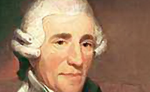 Joseph Haydn