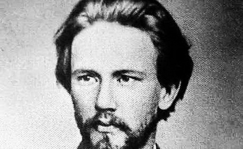 Petr Iljič Čajkovskij