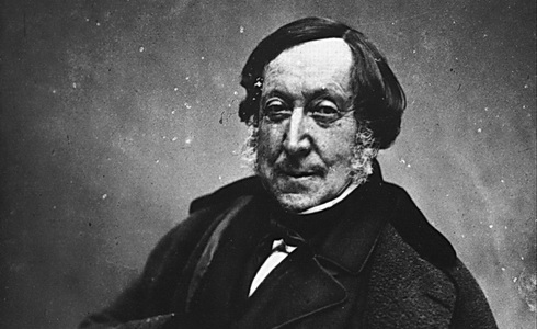 Gioacchino Rossini