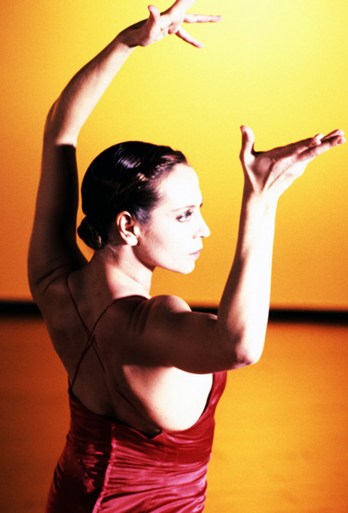 No�n� filmov� klub: Salome