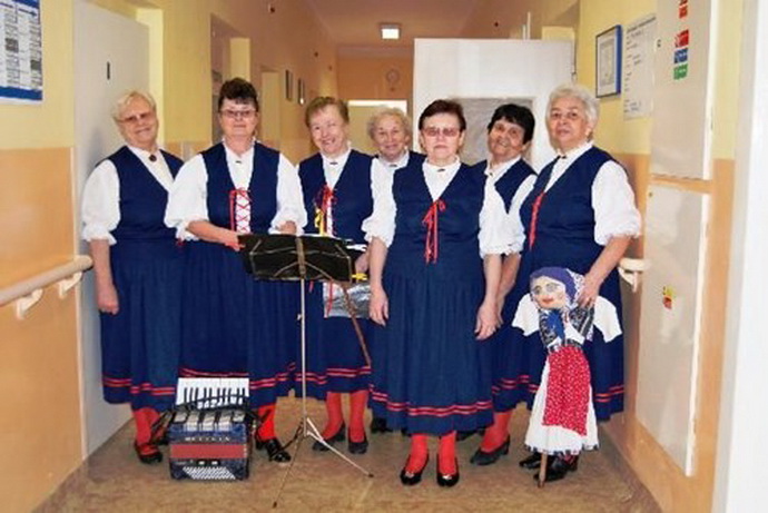 Soubor Havířovské babky