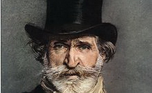 Giuseppe Verdi